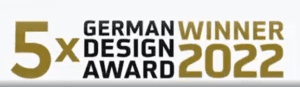 German-design-award1 - CYTENA - CYTENA